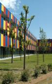 Туры в отель Albergue Centre Esplai Туры в отель Albergue Centre Esplai