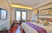Туры в отель Ssaw Hotel Туры в отель Ssaw Hotel