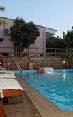 Туры в отель Niriides Beach Hotel Туры в отель Niriides Beach Hotel