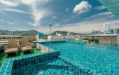 Туры в отель Patong Buri Resort Туры в отель Patong Buri Resort