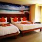 Туры в отель Patong Buri Resort, оператор Anex Tour