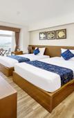 Туры в отель Saphia Hotel Nha Trang Туры в отель Saphia Hotel Nha Trang
