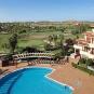 Туры в отель Confortel Golf Badajoz, оператор Anex Tour