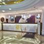 Туры в отель DoubleTree by Hilton Hotel Izmir - Alsancak, оператор Anex Tour