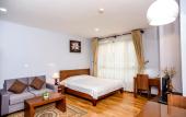 Туры в отель Fortuna Ho Chi Minh 5* Туры в отель Fortuna Ho Chi Minh 5*