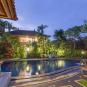 Туры в отель Garden View Cottages (Ubud), оператор Anex Tour