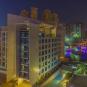 Туры в отель Jannah Marina Hotel Apartments, оператор Anex Tour