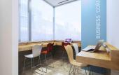 Туры в отель Ibis Ambassador Seoul Insadong Туры в отель Ibis Ambassador Seoul Insadong