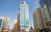 Туры в отель TRYP by Wyndham Abu Dhabi City Centre Туры в отель TRYP by Wyndham Abu Dhabi City Centre