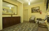 Туры в отель Elegance Hotel Туры в отель Elegance Hotel