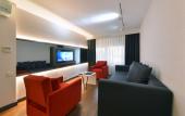 Туры в отель Nish Suites Besiktas Туры в отель Nish Suites Besiktas