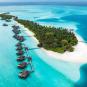 Туры в отель Conrad Maldives Rangali Island, оператор Anex Tour