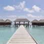 Туры в отель Conrad Maldives Rangali Island, оператор Anex Tour