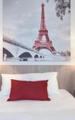 Туры в отель Saphir Grenelle Туры в отель Saphir Grenelle