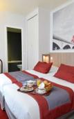 Туры в отель Saphir Grenelle Туры в отель Saphir Grenelle