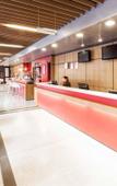 Туры в отель Ibis Roma Fiera Туры в отель Ibis Roma Fiera