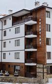 Туры в отель Predela II Туры в отель Predela II