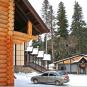 Туры в отель National Dombay Ski Resort Hotel, оператор Anex Tour