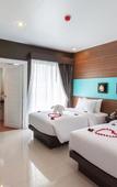 Туры в отель Patong Holiday by Tuana Group Туры в отель Patong Holiday by Tuana Group