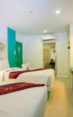 Туры в отель Patong Holiday by Tuana Group Туры в отель Patong Holiday by Tuana Group