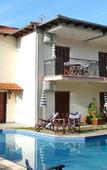 Туры в отель Aliston Hotel Туры в отель Aliston Hotel