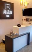 Туры в отель Aliston Hotel Туры в отель Aliston Hotel