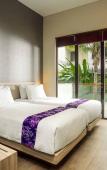 Туры в отель The Evitel Resort Ubud Туры в отель The Evitel Resort Ubud