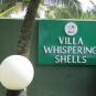 Туры в отель Villa Whispering Shells, оператор Anex Tour