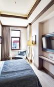 Туры в отель Grand Hotel de Pera Туры в отель Grand Hotel de Pera