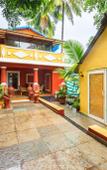 Туры в отель Vila De Goa Туры в отель Vila De Goa