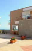 Туры в отель Gennadi Aegean Horizon Villas Туры в отель Gennadi Aegean Horizon Villas