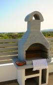 Туры в отель Gennadi Aegean Horizon Villas Туры в отель Gennadi Aegean Horizon Villas
