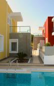 Туры в отель Gennadi Aegean Horizon Villas Туры в отель Gennadi Aegean Horizon Villas