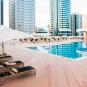 Туры в отель Aparthotel Adagio Fujairah, оператор Anex Tour