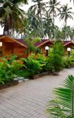 Туры в отель Majestic Beach Comforts Туры в отель Majestic Beach Comforts