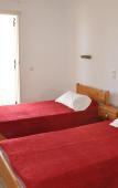Туры в отель Koskinas Apartments Туры в отель Koskinas Apartments