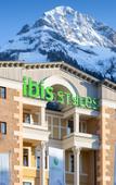 Туры в отель ibis Styles Krasnaya Polyana Туры в отель ibis Styles Krasnaya Polyana