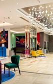 Туры в отель ibis Styles Krasnaya Polyana Туры в отель ibis Styles Krasnaya Polyana