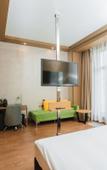 Туры в отель ibis Styles Krasnaya Polyana Туры в отель ibis Styles Krasnaya Polyana