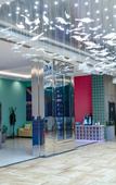 Туры в отель ibis Styles Krasnaya Polyana Туры в отель ibis Styles Krasnaya Polyana