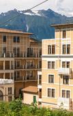 Туры в отель ibis Styles Krasnaya Polyana Туры в отель ibis Styles Krasnaya Polyana