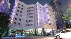 Convenient Park Bangkok Hotel 3*