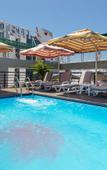 Туры в отель Maple Leaf Hotel & Apartment Туры в отель Maple Leaf Hotel & Apartment