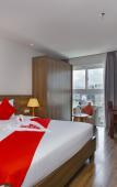 Туры в отель Maple Leaf Hotel & Apartment Туры в отель Maple Leaf Hotel & Apartment