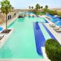 Туры в отель Ramada Resort Dead Sea, оператор Anex Tour