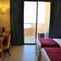 Туры в отель Ramada Resort Dead Sea, оператор Anex Tour