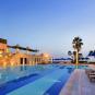 Туры в отель Ramada Resort Dead Sea, оператор Anex Tour
