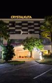 Туры в отель CrystalKuta Hotel Туры в отель CrystalKuta Hotel