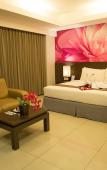 Туры в отель CrystalKuta Hotel Туры в отель CrystalKuta Hotel