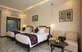 Туры в отель Hoi An Silk Village Resort & Spa Туры в отель Hoi An Silk Village Resort & Spa